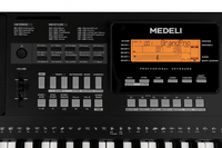 Medeli A300 61 - key Electronic Keyboard - 6009519487474