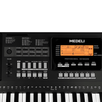 Medeli A300 61 - key Electronic Keyboard - 6009519487474