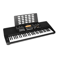 Medeli A300 61 - key Electronic Keyboard - 6009519487474