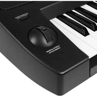 Medeli Aw830 keyboard 76 Key Touch Response 50 Voices 160 songs - 6950474308307