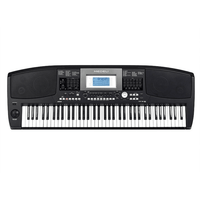 Medeli Aw830 keyboard 76 Key Touch Response 50 Voices 160 songs - 6950474308307