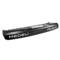 Medeli Aw830 keyboard 76 Key Touch Response 50 Voices 160 songs - 6950474308307