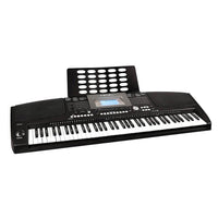 Medeli Aw830 keyboard 76 Key Touch Response 50 Voices 160 songs - 6950474308307