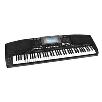 Medeli Aw830 keyboard 76 Key Touch Response 50 Voices 160 songs - 6950474308307