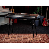 Medeli Aw830 keyboard 76 Key Touch Response 50 Voices 160 songs - 6950474308307