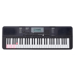 Medeli IK100 Millenium Series 61 Keys Portable Keyboard - 8720828453988