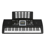 Medeli M15 61-Key Portable Keyboard - 6950474301506