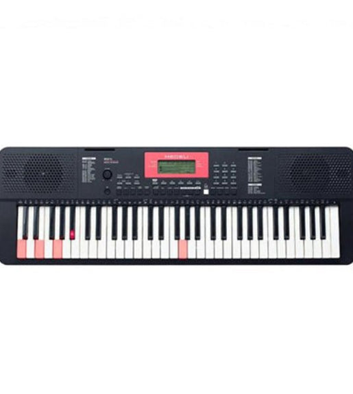 Medeli M221L Keyboard 61 key touch response - 155 built in songs - 6009519515269