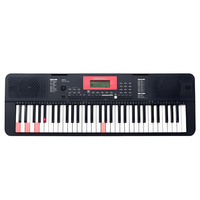 Medeli M221L Keyboard 61 key touch response - 155 built in songs - 6009519515269