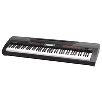Medeli SP4200 88 Key Stage Piano - Black - 6009519487498