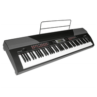Medeli SP4200 88 Key Stage Piano - Black - 6009519487498