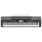 Medeli SP4200 88 Key Stage Piano - Black - 6009519487498