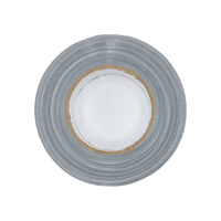 Mercury 853.502 Silver Gaffer Tape (50m x 50mm) - 5015972033068