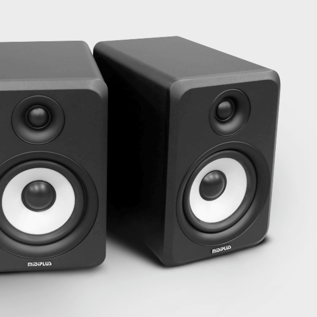 MidiPlus MI5 Studio Monitor 5 MidiPlus MI5 Studio Monitor 5