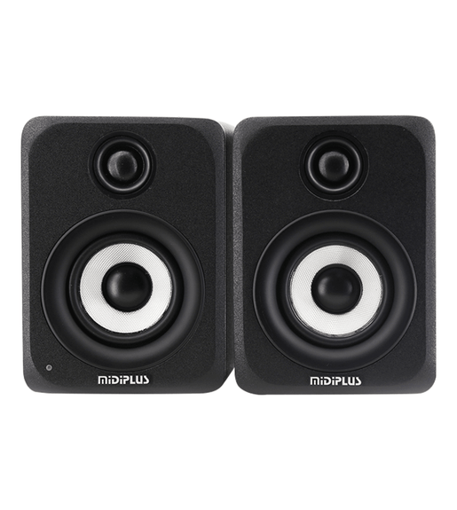 MidiPlus MI5 Studio Monitor 5