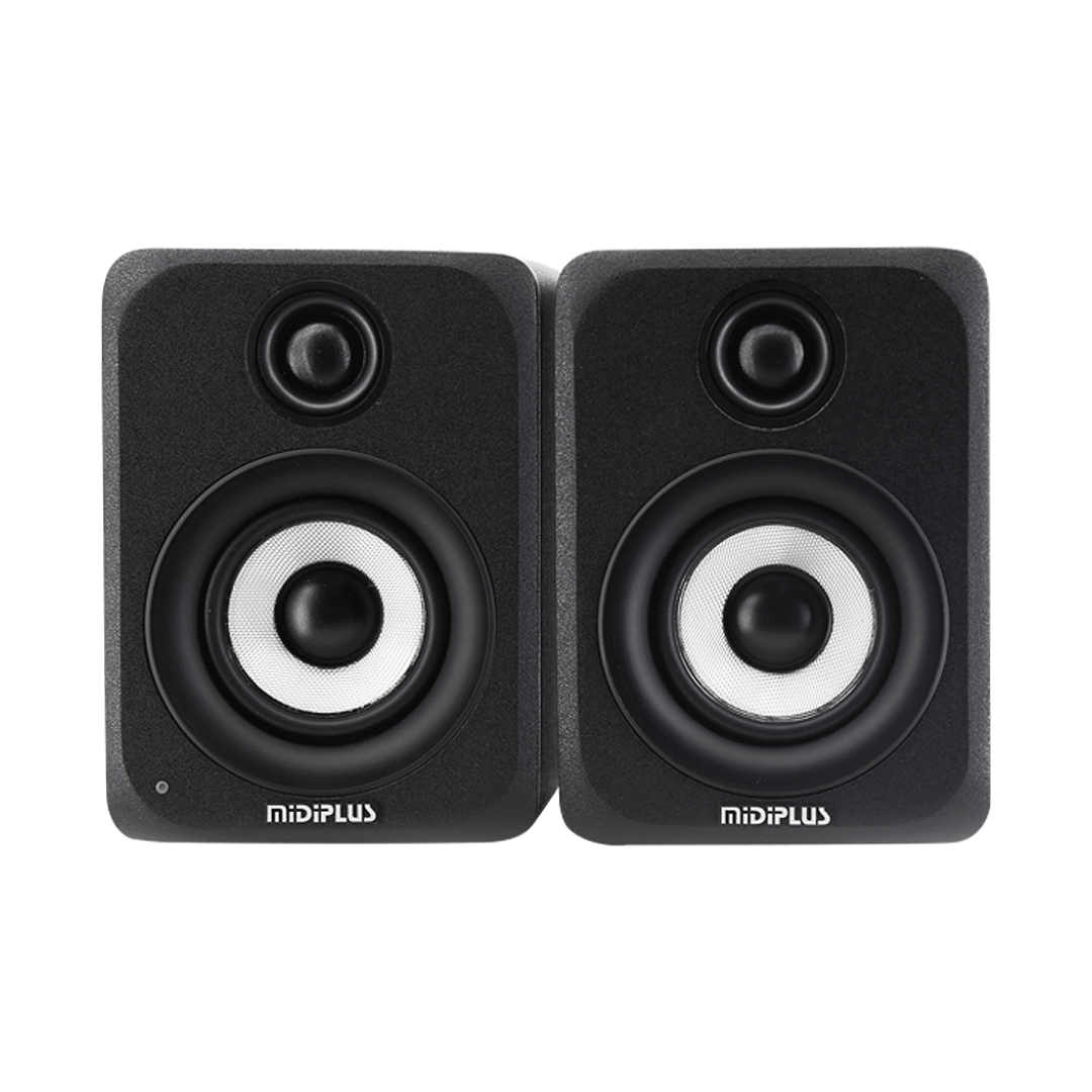MidiPlus MI5 Studio Monitor 5 MidiPlus MI5 Studio Monitor 5