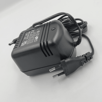 Minwa Electronics ME210A100GS Regulated AC/DC Power Adapter (21V DC, 1100mA) - 