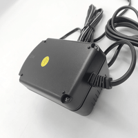 Minwa Electronics ME210A100GS Regulated AC/DC Power Adapter (21V DC, 1100mA) - 