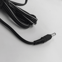 Minwa Electronics ME210A100GS Regulated AC/DC Power Adapter (21V DC, 1100mA) - 