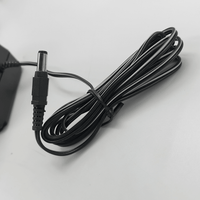 Minwa Electronics ME210A100GS Regulated AC/DC Power Adapter (21V DC, 1100mA) - 
