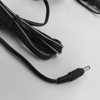 Minwa Electronics MF300A110 Regulated 30V DC 1.1A Power Supply - 6009708920258