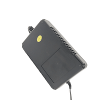 Minwa Electronics MF300A110 Regulated 30V DC 1.1A Power Supply - 6009708920258