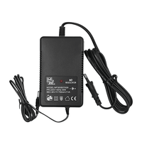 Minwa Electronics MF300A110 Regulated 30V DC 1.1A Power Supply - 6009708920258