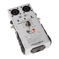 Monacor CT - 3 Cable Tester - 4007754248852