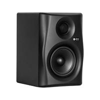 Monkey Banana Gibbon 5 2 - way Active Studio Monitor - black - 