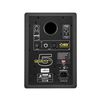 Monkey Banana Gibbon 5 2 - way Active Studio Monitor - black - 