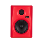 Monkey Banana Gibbon 5 2 - way Active Studio Monitor - red - 