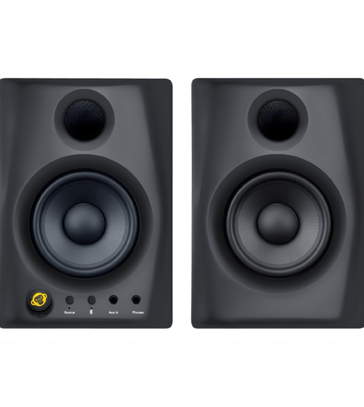 Monkey Banana Gibbon Air 4