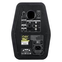 Monkey Banana Turbo 4 Black Active Studio Monitor 4