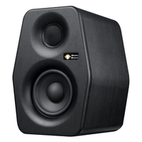 Monkey Banana Turbo 4 Black Active Studio Monitor 4