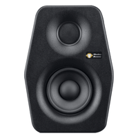 Monkey Banana Turbo 4 Black Active Studio Monitor 4