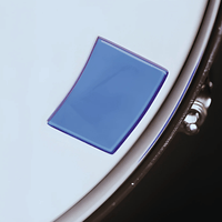 MoonGel MG4 Drum Damper Pads - 678273000012