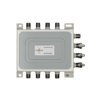 MultiChoice 24-1Z 2x4 MultiSwitch with 2-Way DStv Explora Switch (001-MO1-021) - 6002508000272