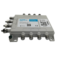 MultiChoice 24-1Z 2x4 MultiSwitch with 2-Way DStv Explora Switch (001-MO1-021) - 6002508000272