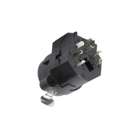 Neutrik NCJ6FI - S XLR/Jack Combo Soler Speaker Connector - 4049521048197