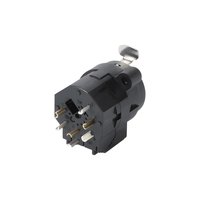 Neutrik NCJ6FI - S XLR/Jack Combo Soler Speaker Connector - 4049521048197