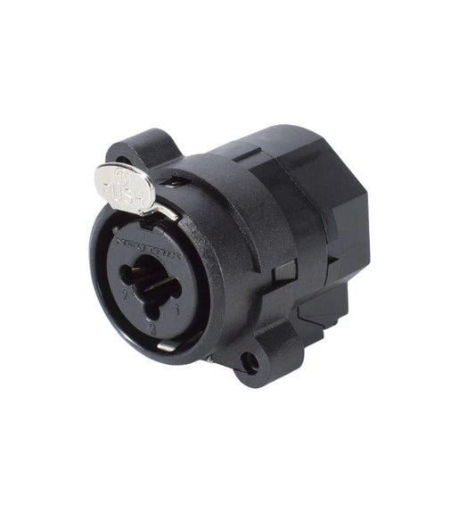 Neutrik NCJ6FI - S XLR/Jack Combo Soler Speaker Connector - 4049521048197