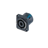 Neutrik NL2MP Speakon Chassis Speaker Connector - 703272072545
