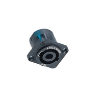 Neutrik NL2MP Speakon Chassis Speaker Connector - 703272072545