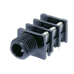 Neutrik NRJ6HF - 1 1/4