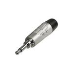 Neutrik RTP2C 3.5mm TS Mono Phone Plug - 3561104152349