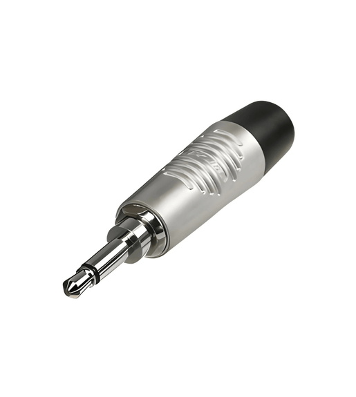 Neutrik RTP2C 3.5mm TS Mono Phone Plug - 3561104152349
