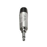 Neutrik RTP2C 3.5mm TS Mono Phone Plug - 3561104152349
