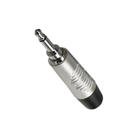 Neutrik RTP2C 3.5mm TS Mono Phone Plug - 3561104152349