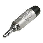 Neutrik RTP2C 3.5mm TS Mono Phone Plug - 3561104152349