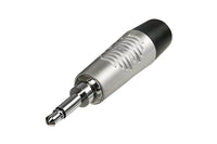 Neutrik RTP2C 3.5mm TS Mono Phone Plug - 3561104152349